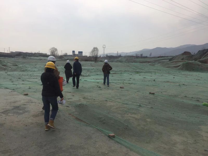 Miners in Shanxi on their way to work