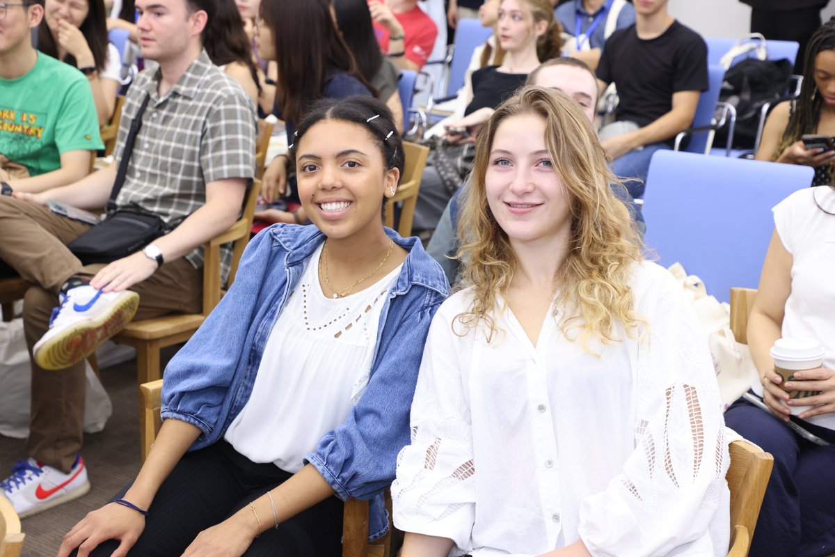 Chinese speech contest