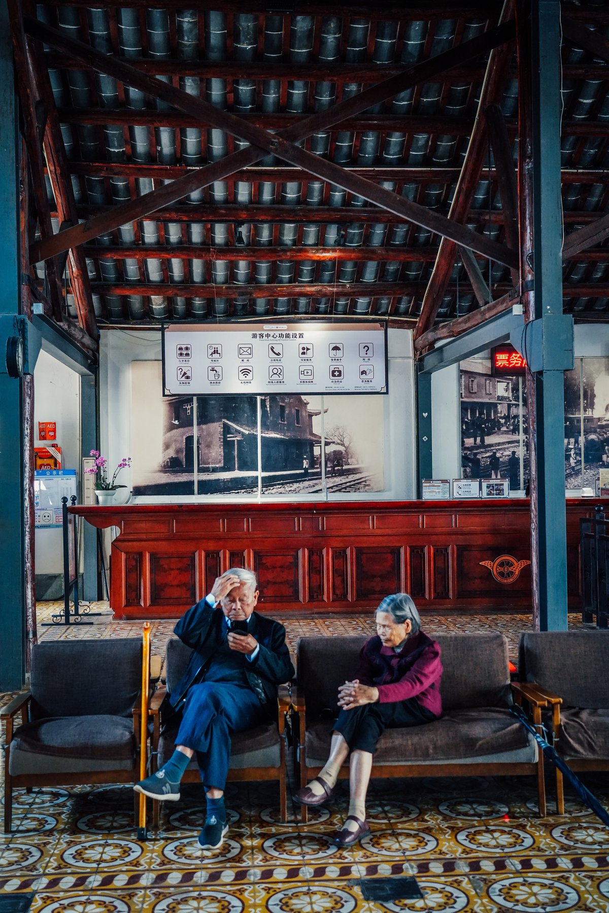 meter-gauge railway, Yunnan’s special railway, sightseeing route