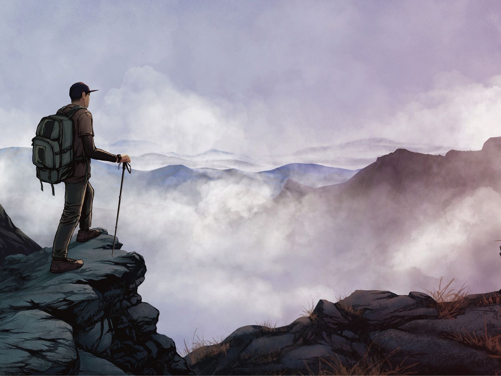 Call of the Wild Cover Image