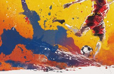 Football Cover Image