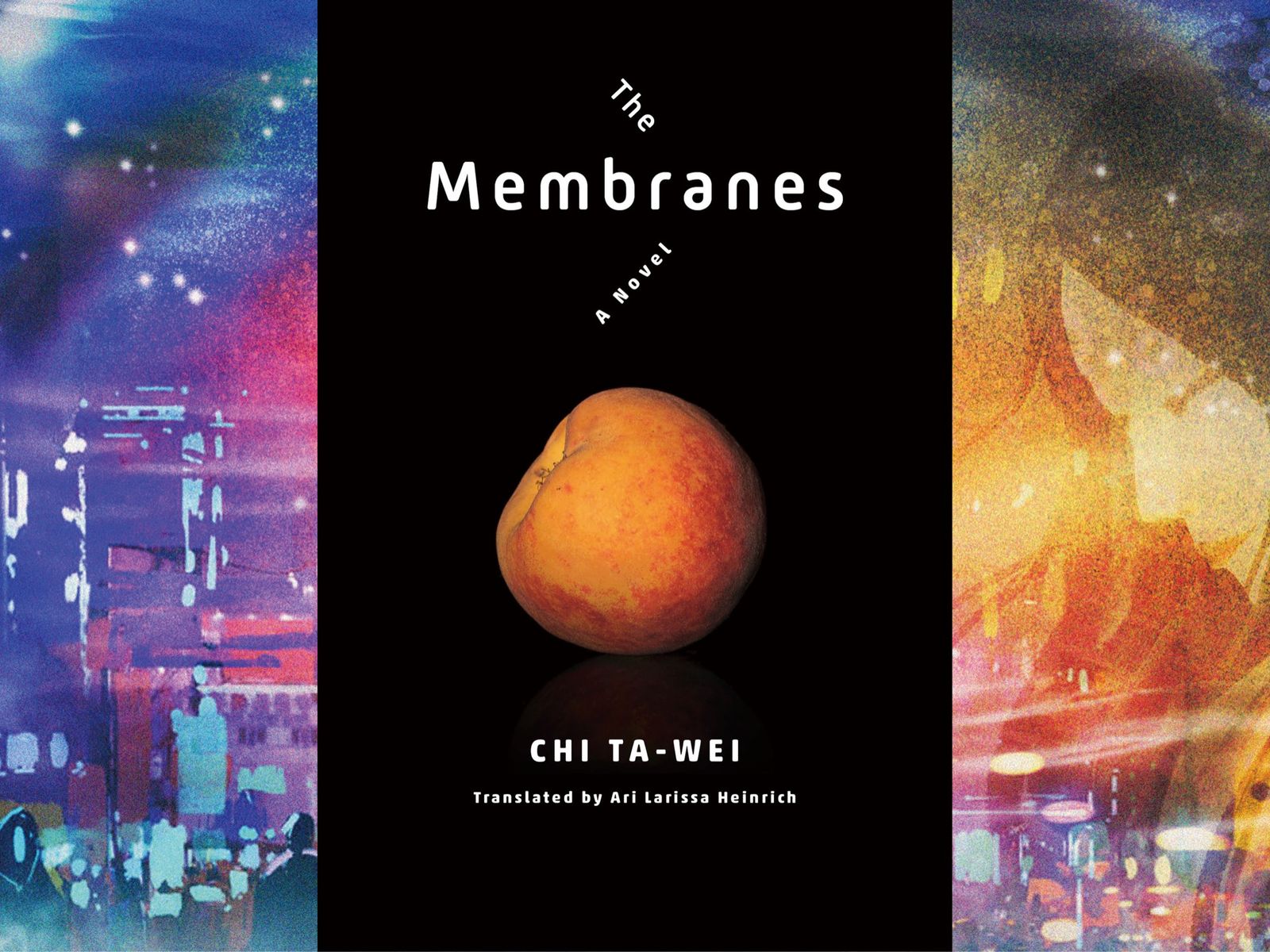 Bookmark Cover Image