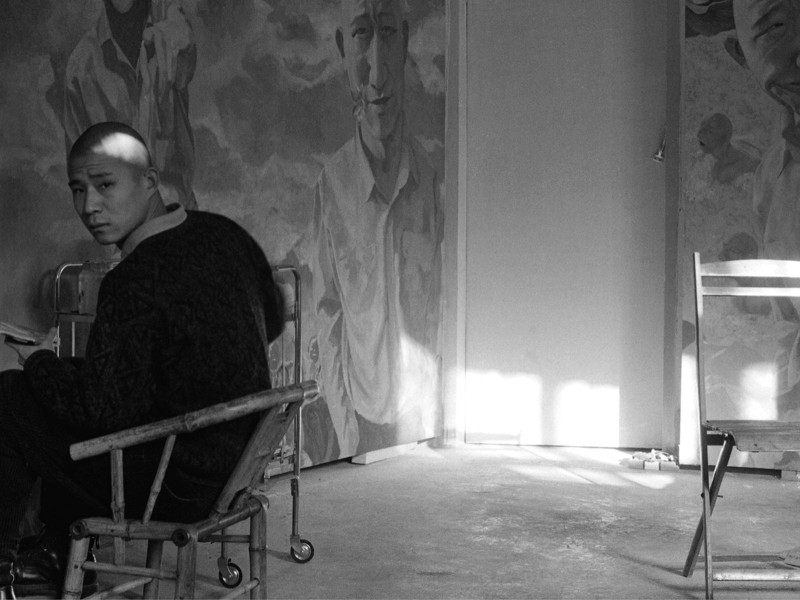 Bohemian Artist cover