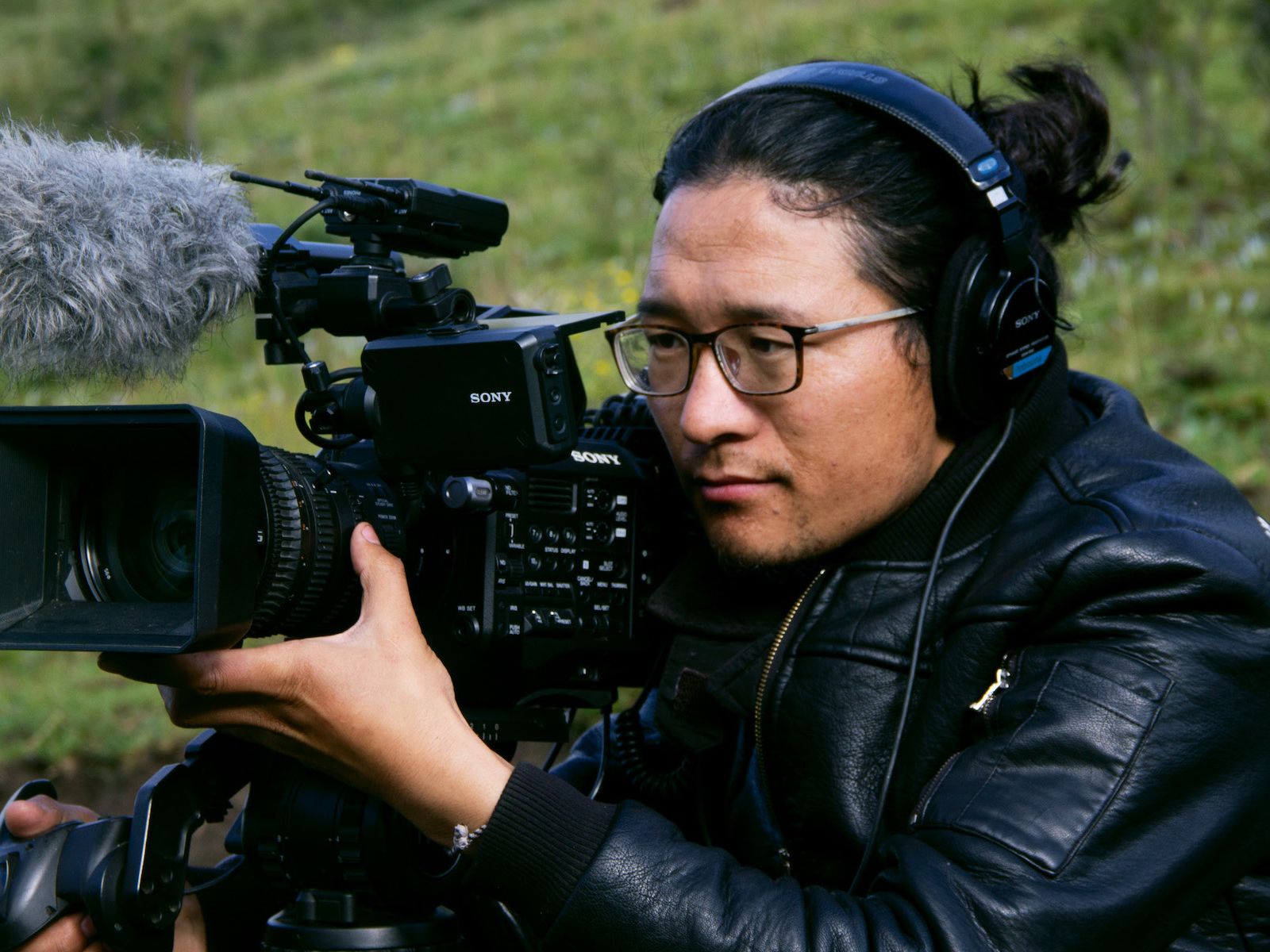 Zoetrope Interview