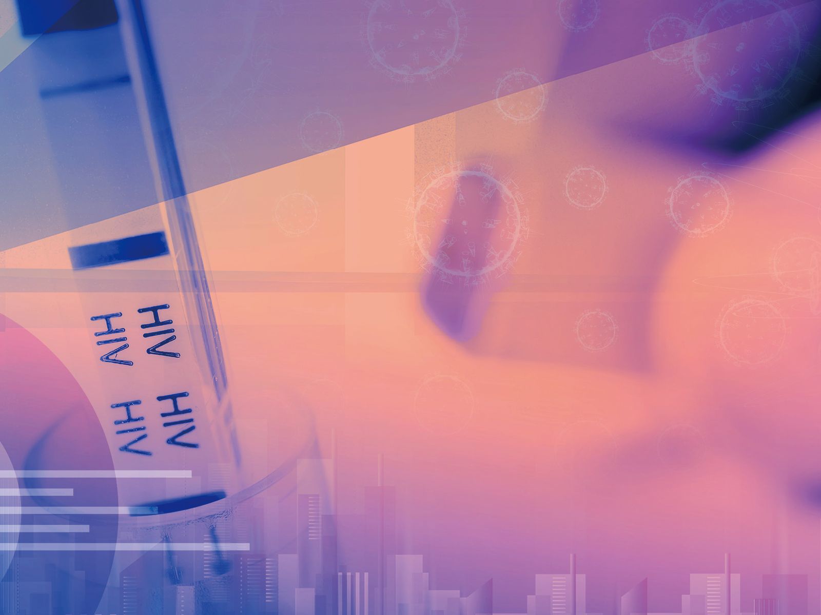 Silent Epidemic Cover