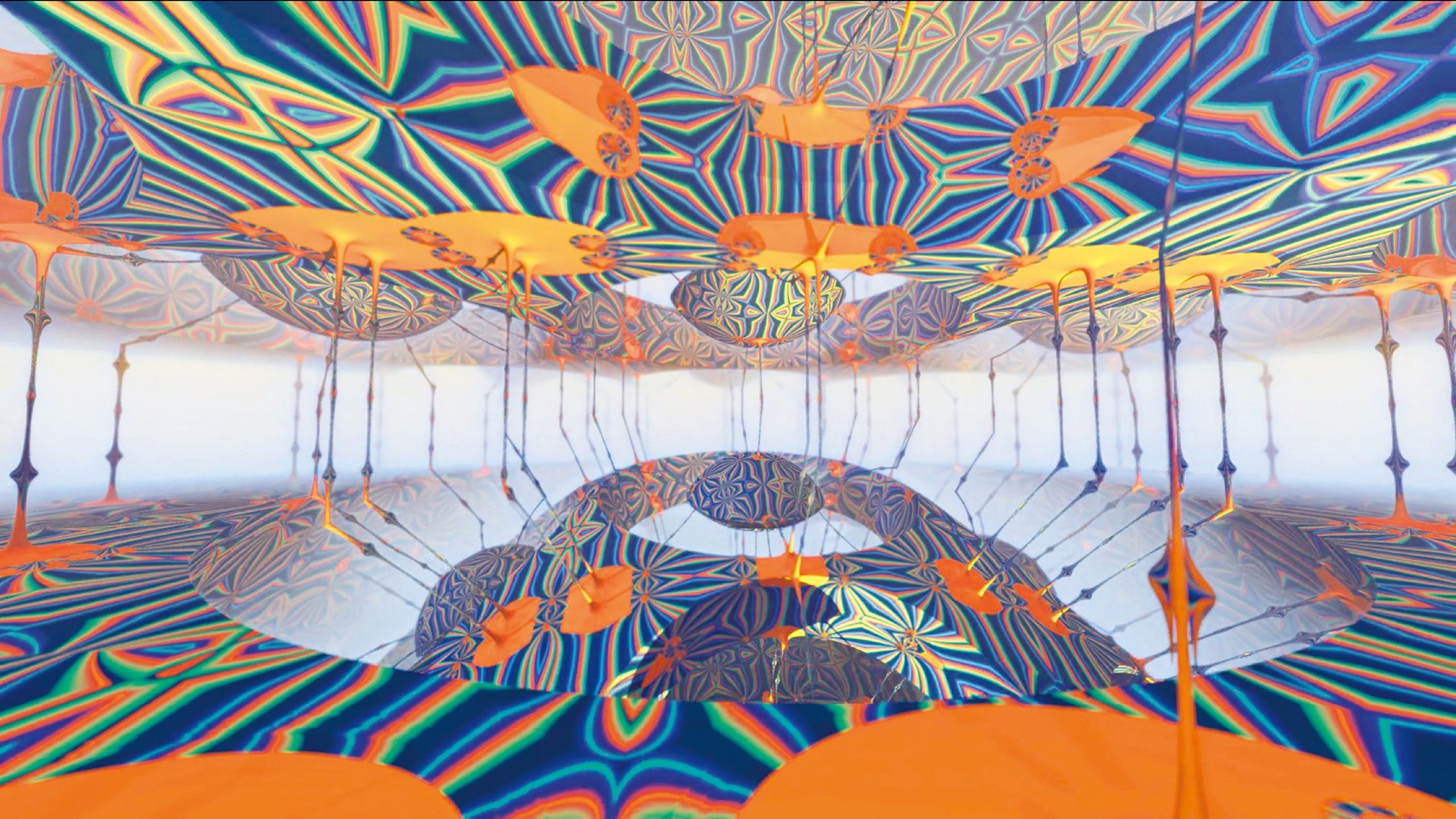 Painting By Numbers: How China's Crypto-Artists Take the Future of