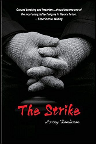 Cover art for &#x27;The Strike&#x27;