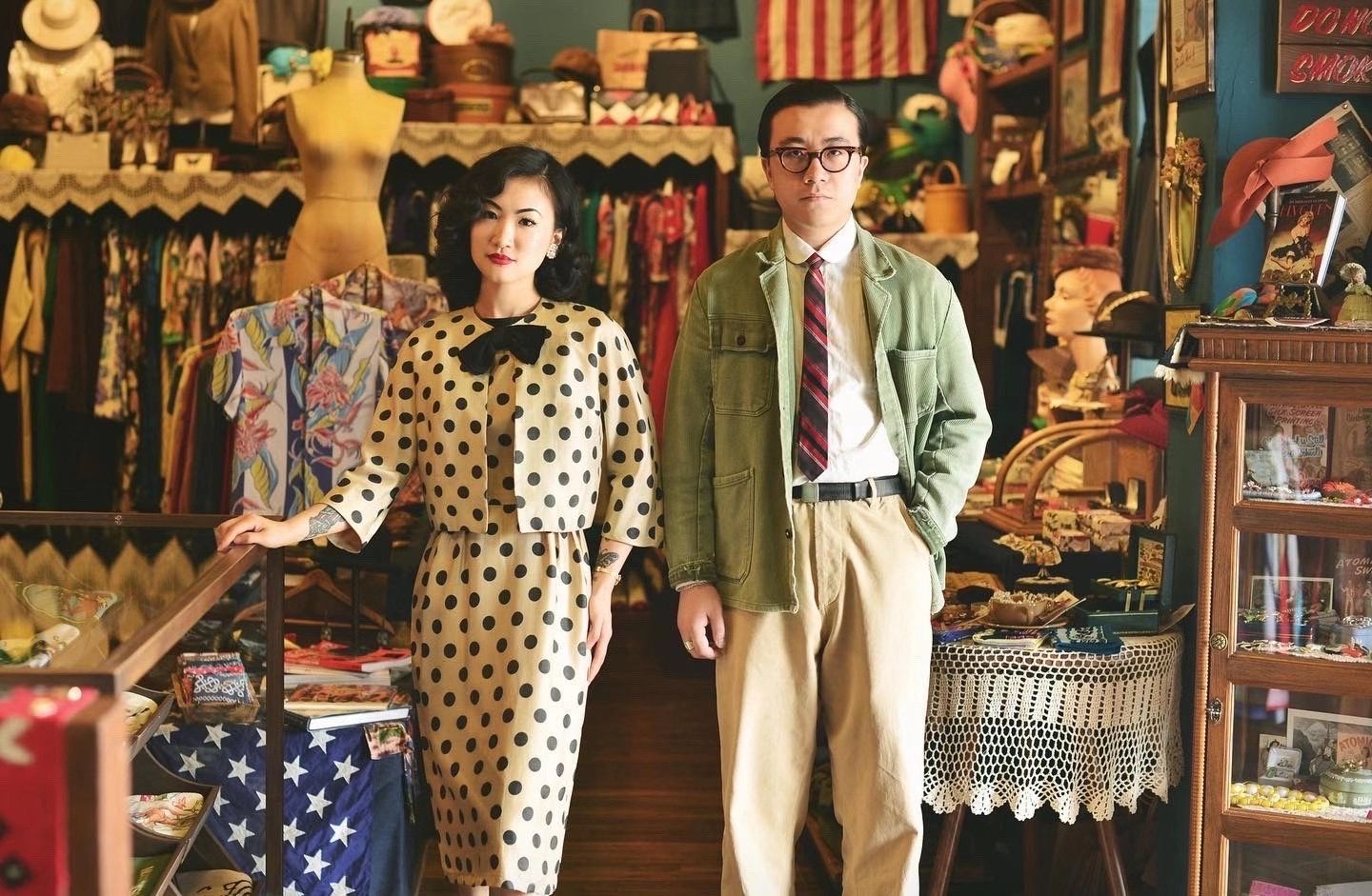 How Retro Trends are Growing Outside China’s Biggest Cities The World