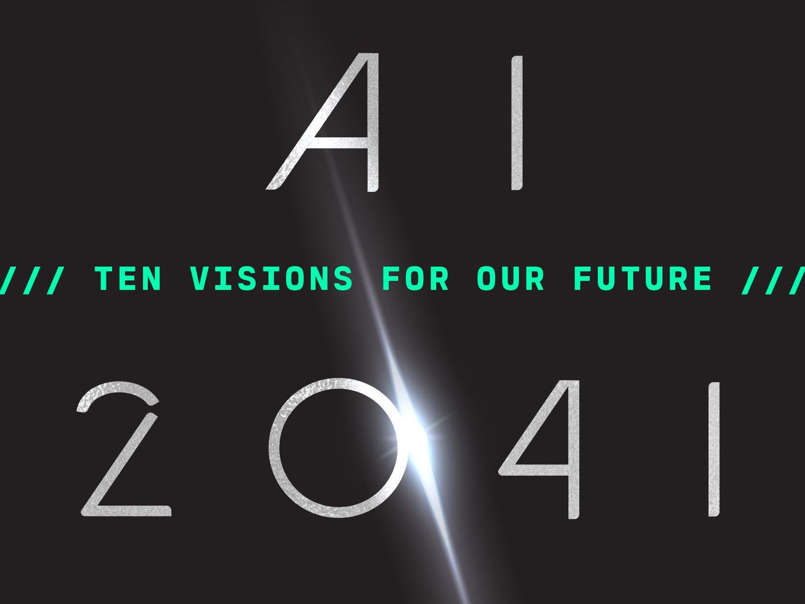 AI 2041