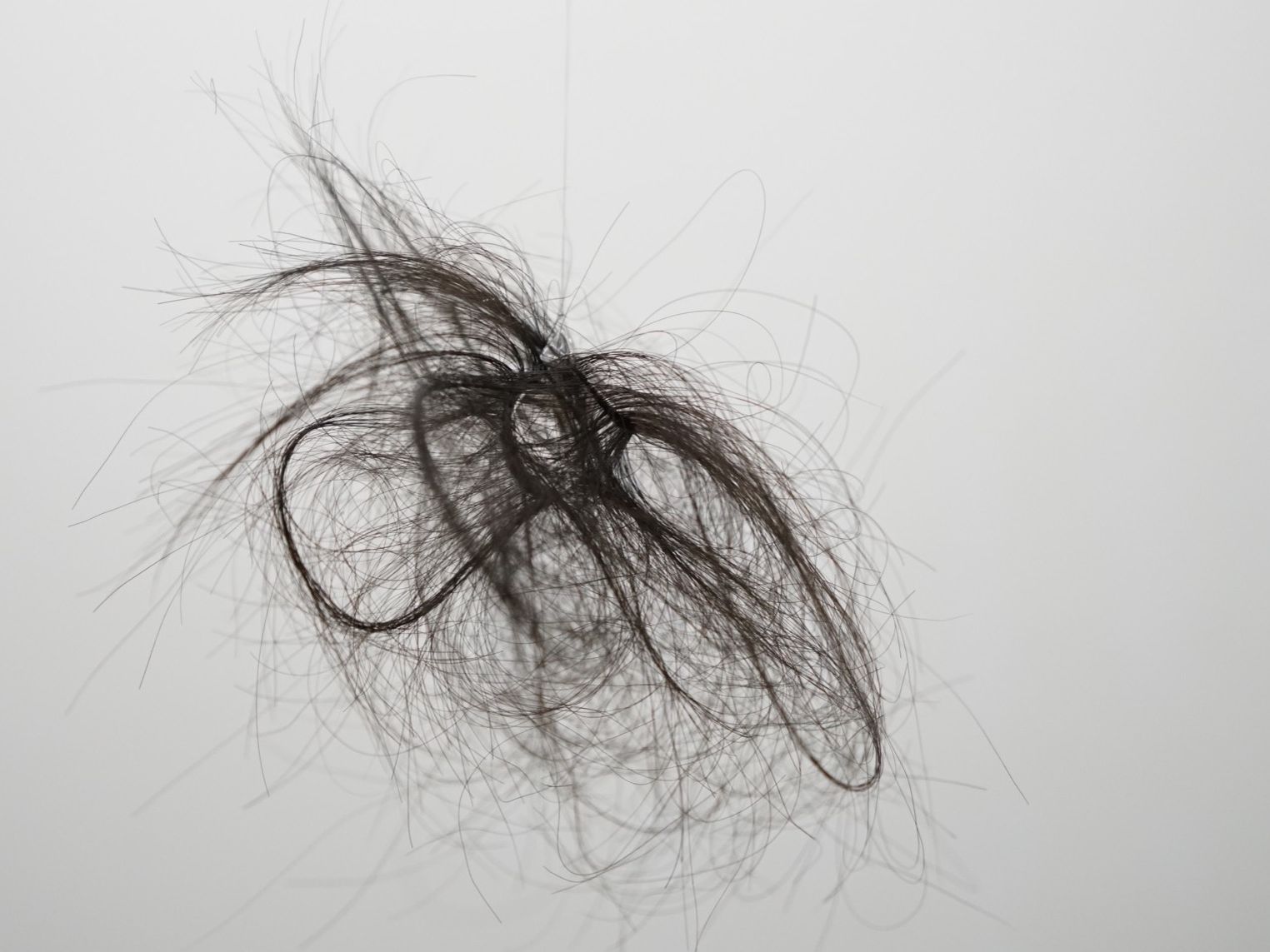 Hair art 1 Cover