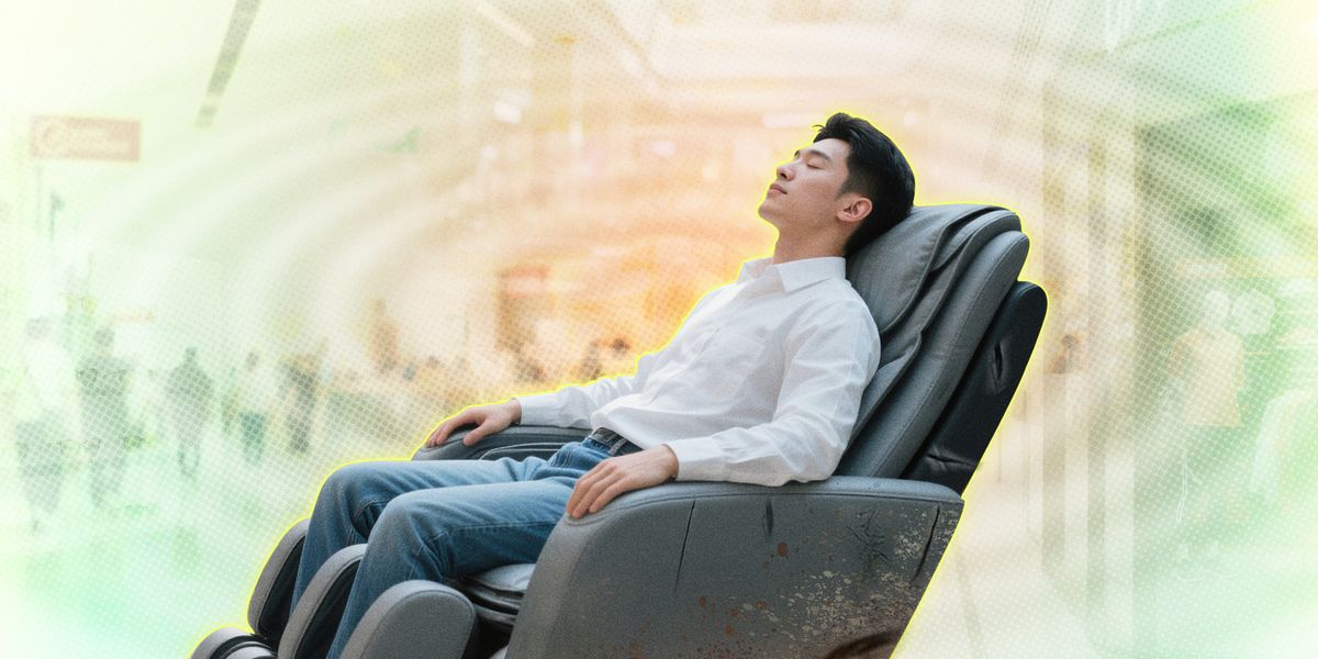 按摩椅 拷贝