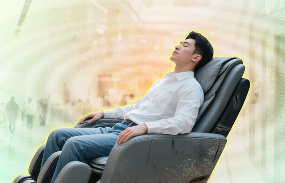 按摩椅 拷贝