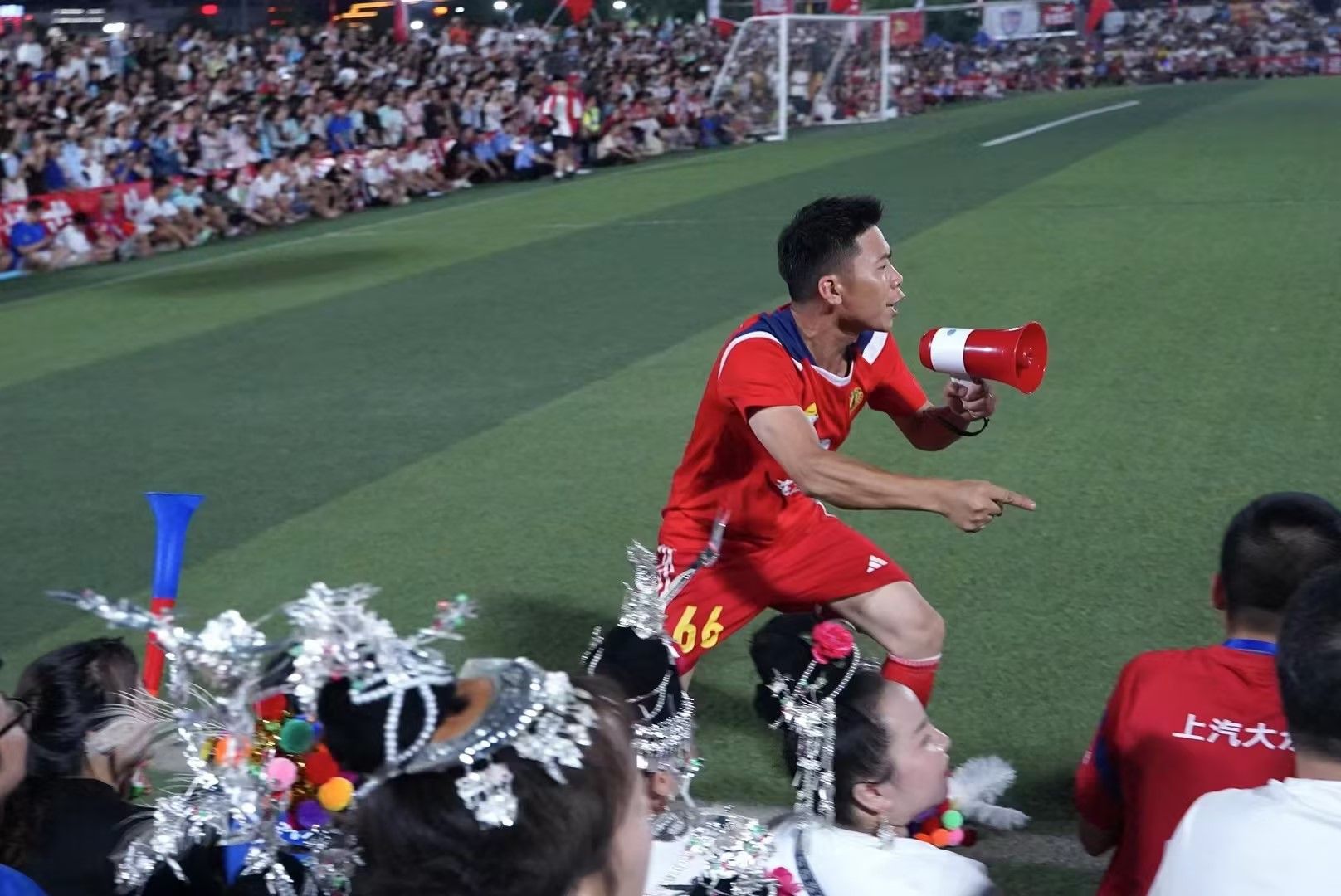 Celebrate In Style At China s Village Soccer Championships The World celebrate-in-style-at-china-s-village-soccer-championships-the-world