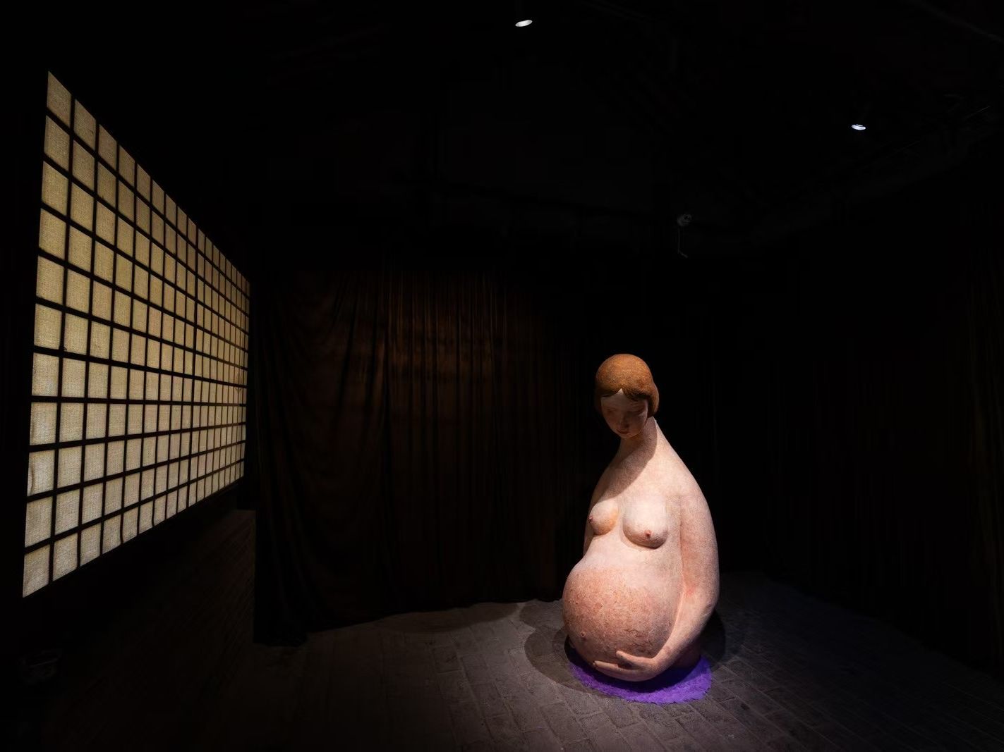 Artist Zhang Xiang Cover