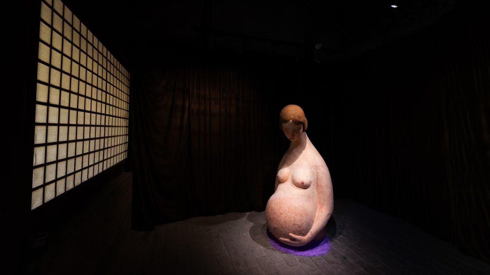 Artist Zhang Xiang Cover