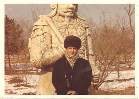 BeijingMingTombs1972cropped