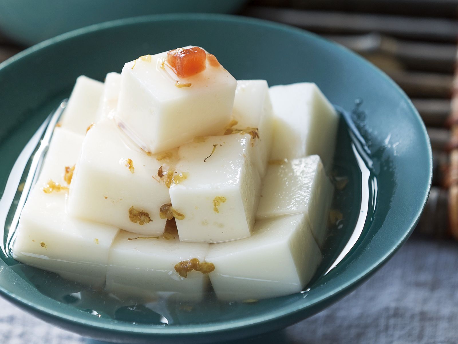 almond tofu.cover