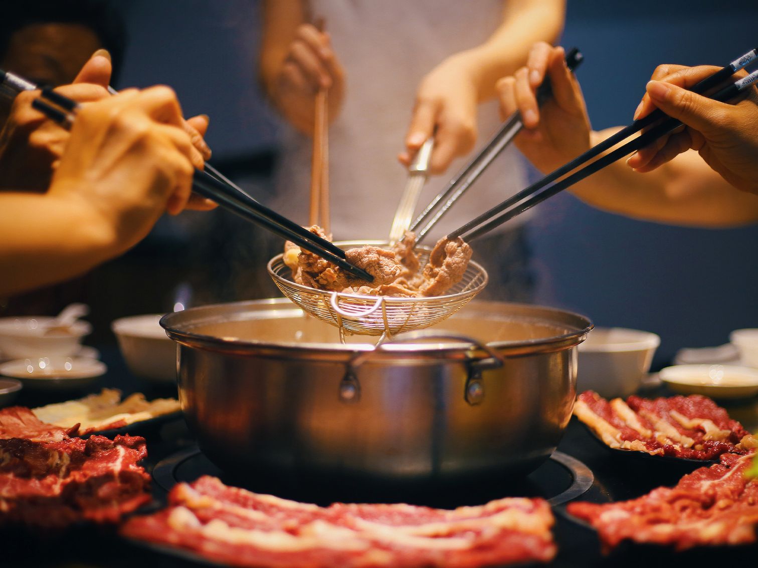 Chaoshan Beef hotpot_VCG111196535957