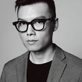 author Chen Qiufan