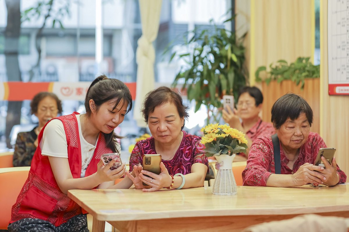 only child in China, China elder care problem