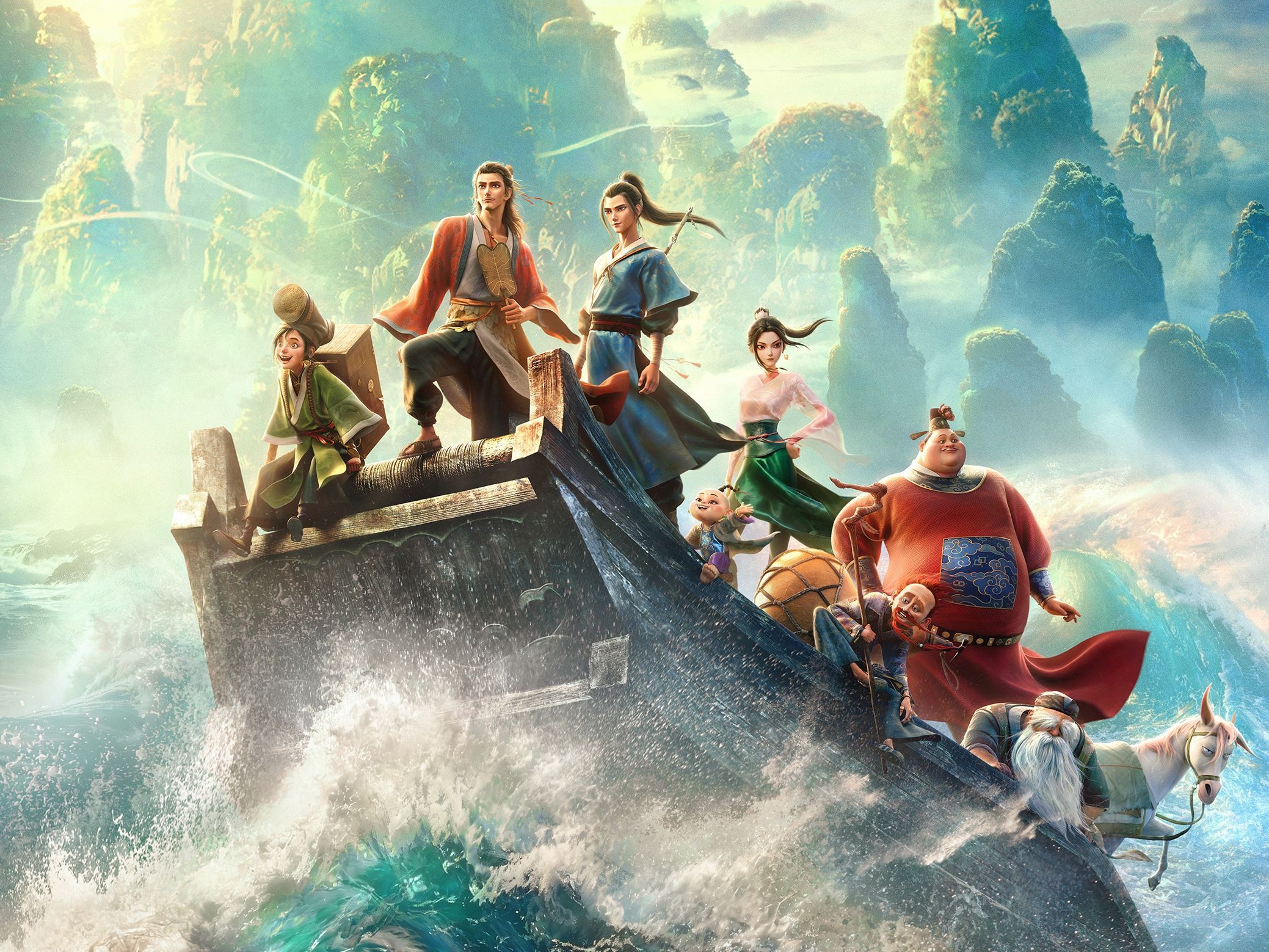 Not All Wishes Come True: Why an Animated Box-Office Hit Still Drew Controversy
