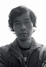 Chinese author Ma Er