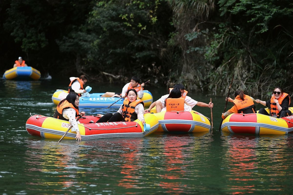 tourism trend, traveling in China, painless tourism china