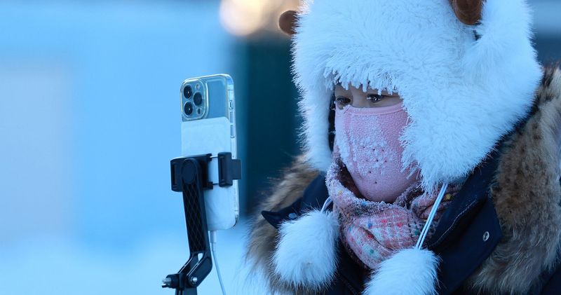 Xiaohan, or Minor Cold: When Winter Tightens Its Grip