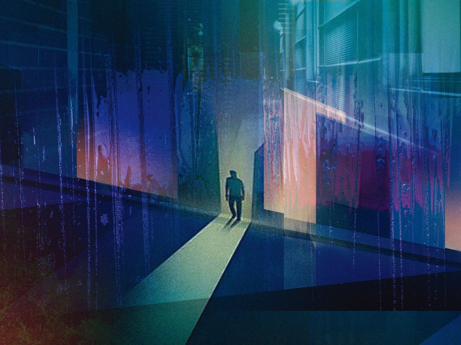 Making Crime Pay Cover