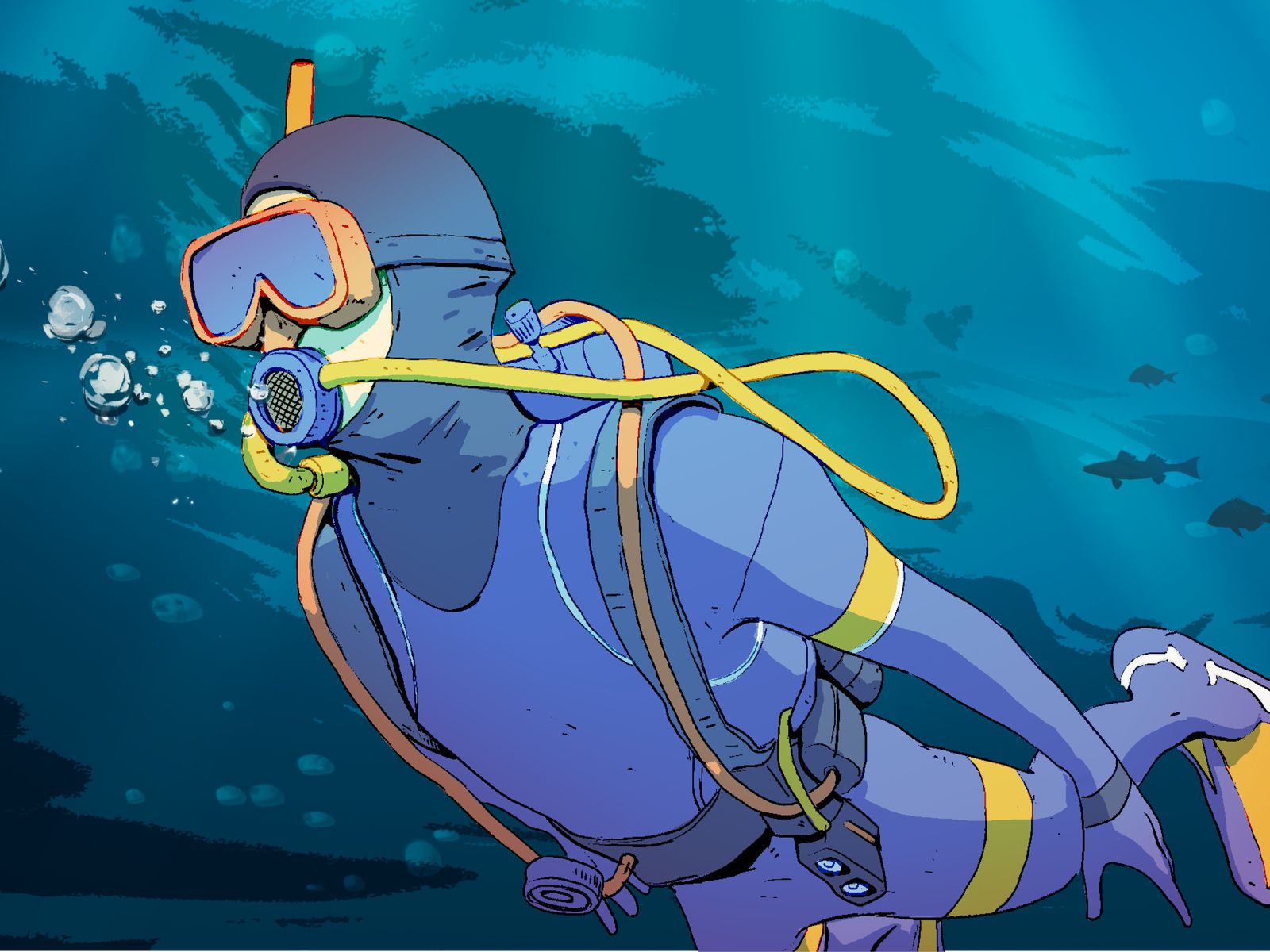 Cover image-Divers_original