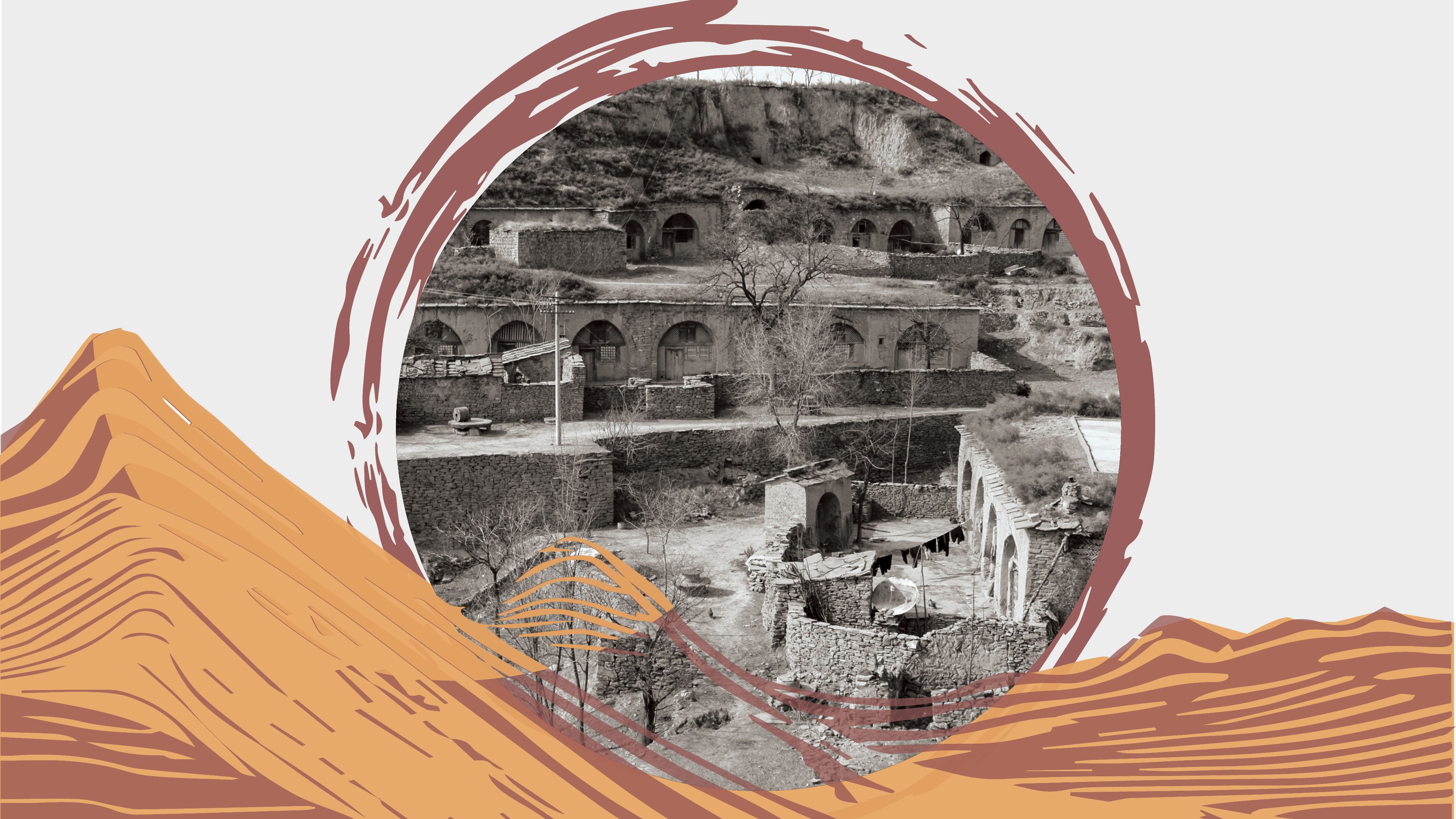 Left in the Dust Stereotypes of China’s Northwest in Film The World