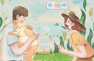 Cover image-Pets Peeves