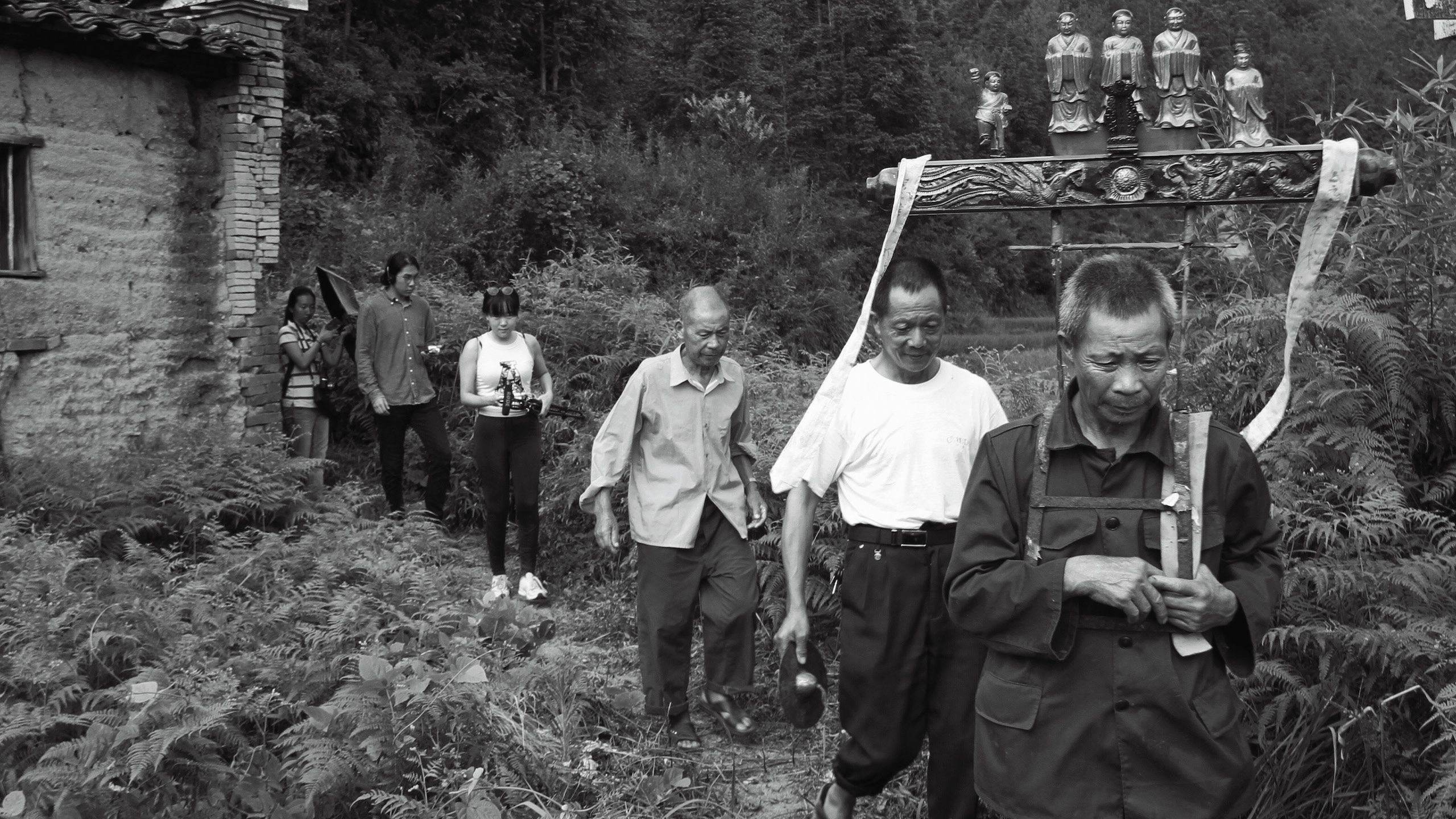 The Rough Reality For China S Indie Documentary Filmmakers The World The Rough Reality For China S Indie Documentary Filmmakers The World