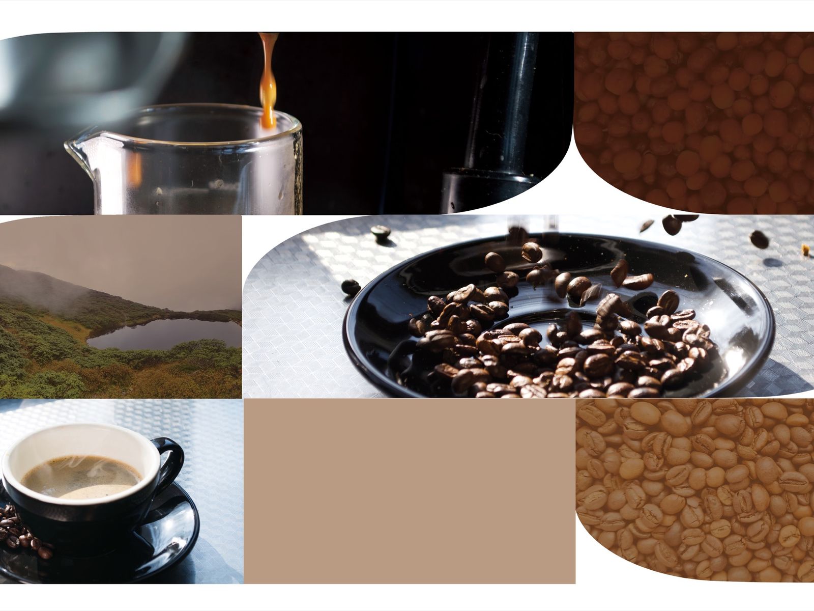 Coffee cover image