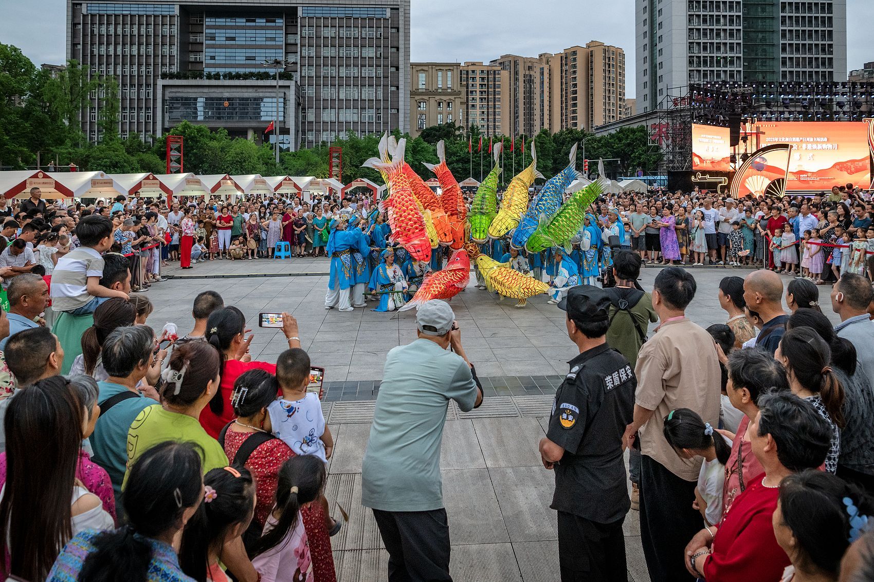 What’s Driving China’s Intangible Cultural Heritage Boom?