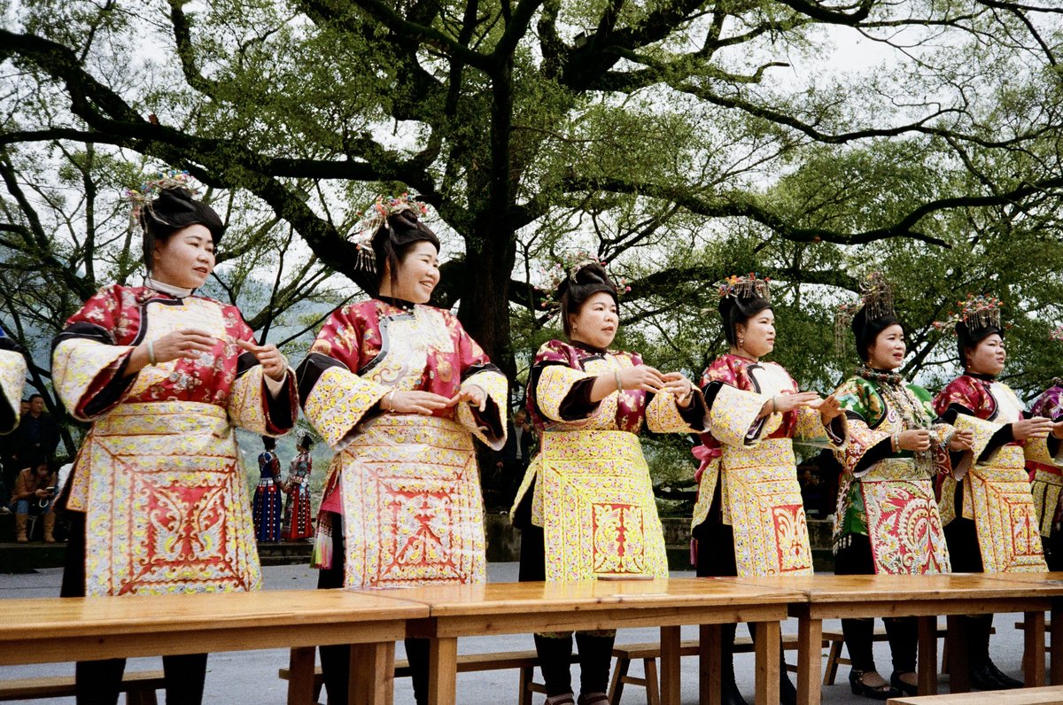 cultural tourism in Guizhou