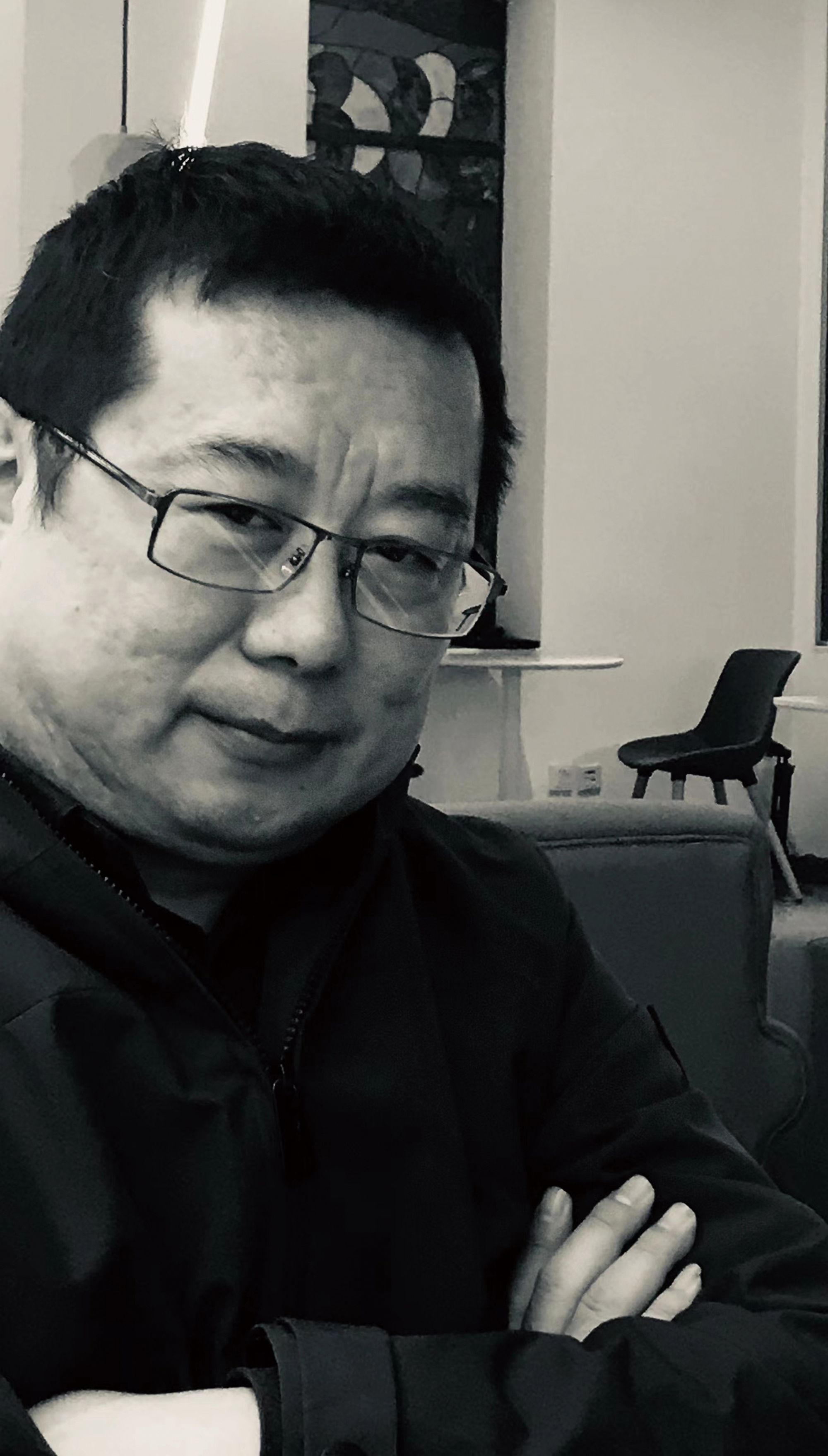 Zhao Song | The World of Chinese