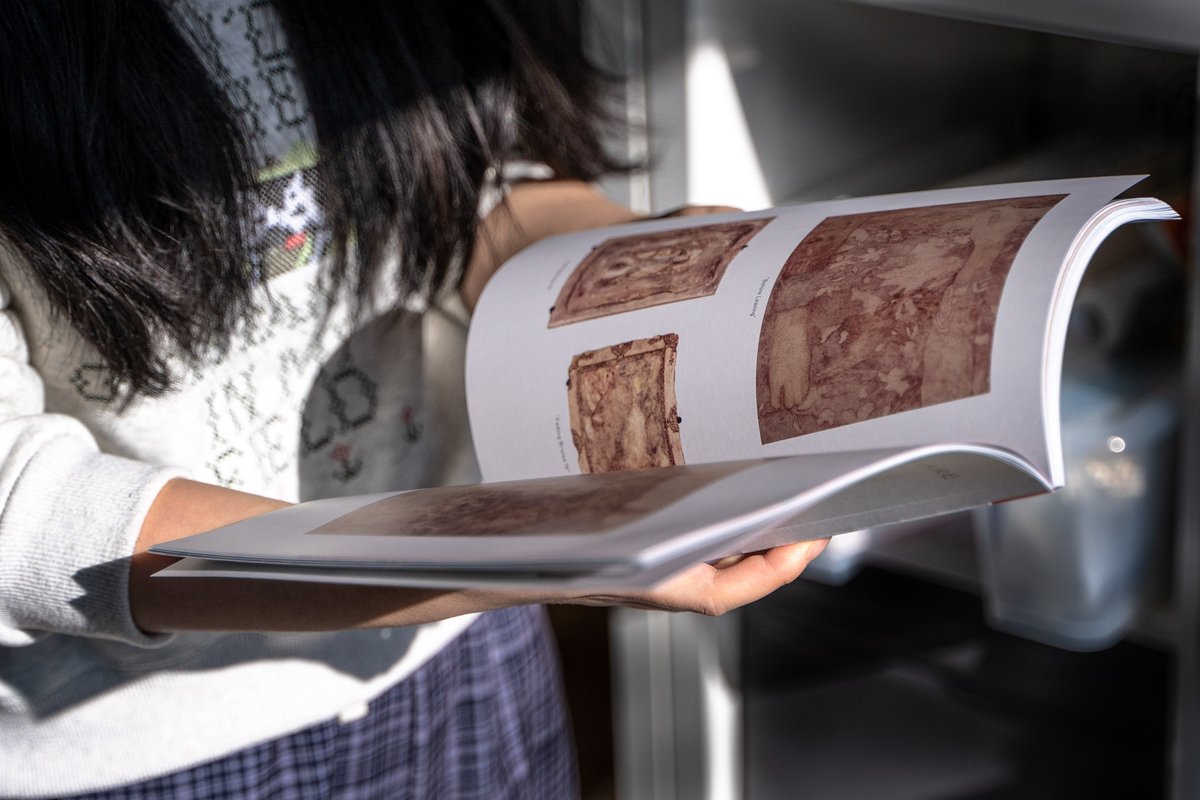 annual print subscription of The World of Chinese magazine