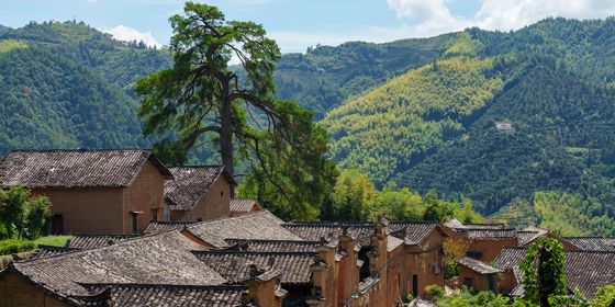 Youtian village