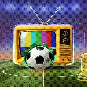 Chinese 2026 world cup slang