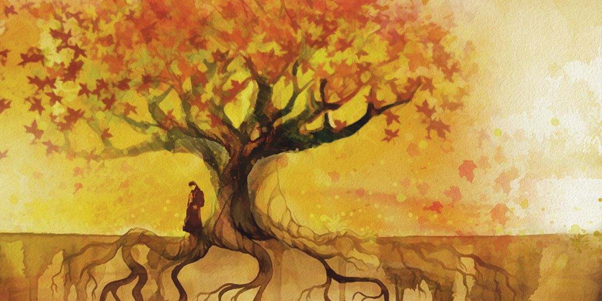 On the Character: 根| The World of Chinese