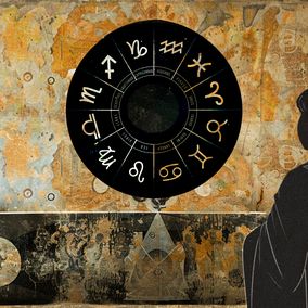 12 zodiacs in ancient China