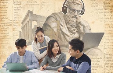 古希腊 拷贝