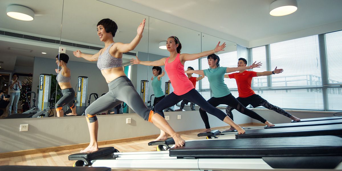 Fit by Bit | The World of Chinese