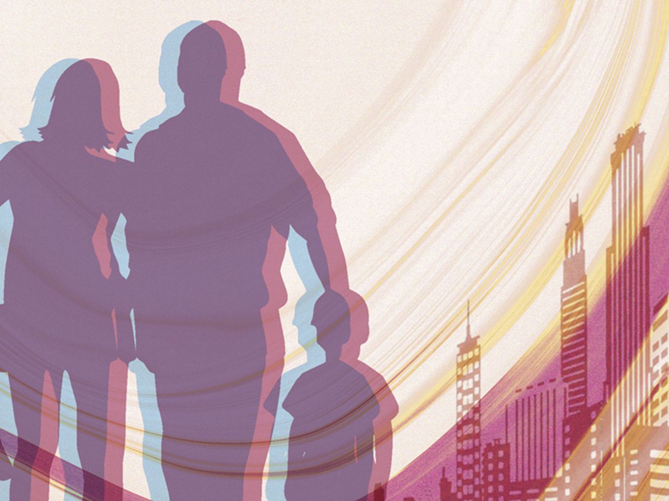 On the Character 亲