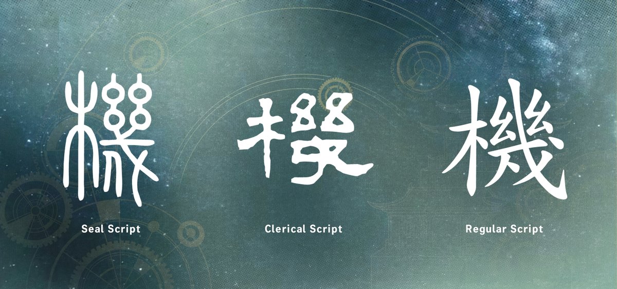 Chinese character machine 机,  Chinese phrases, learning Chinese