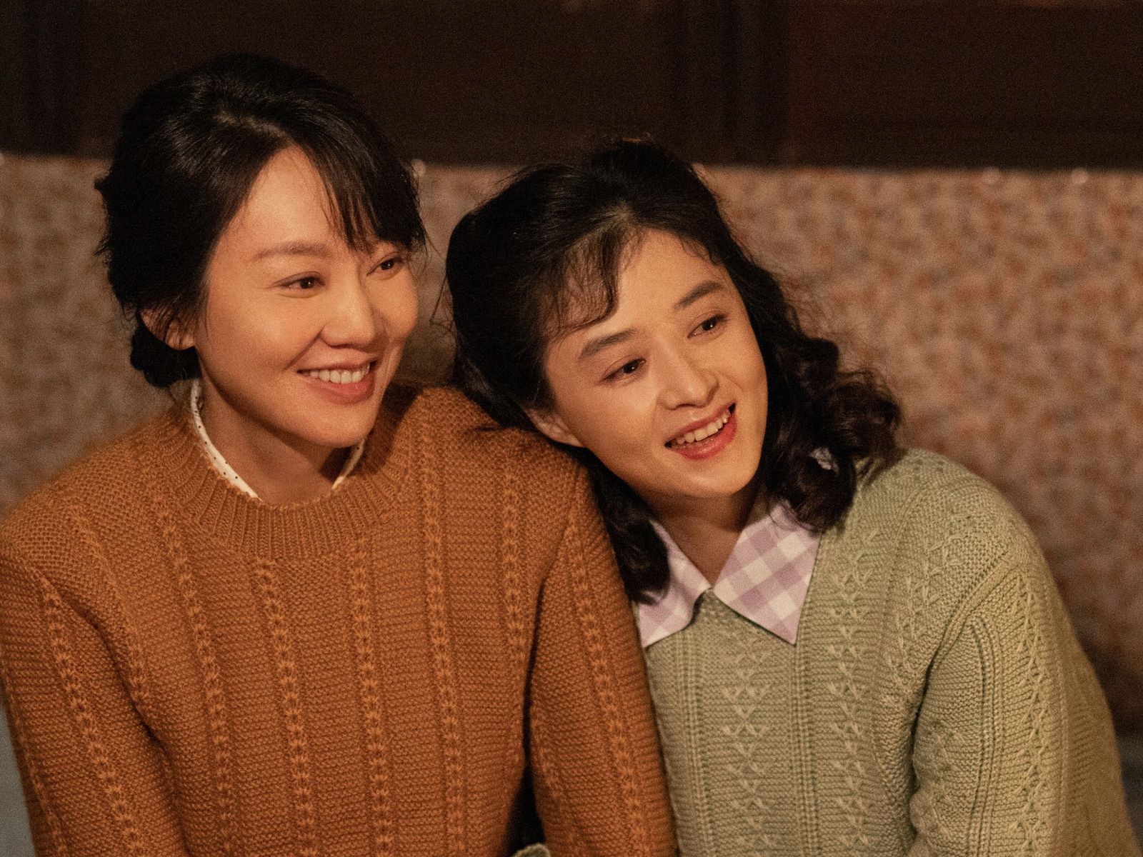 Header Romance in the Alley