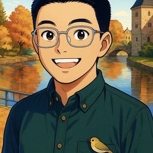 Paul Chen