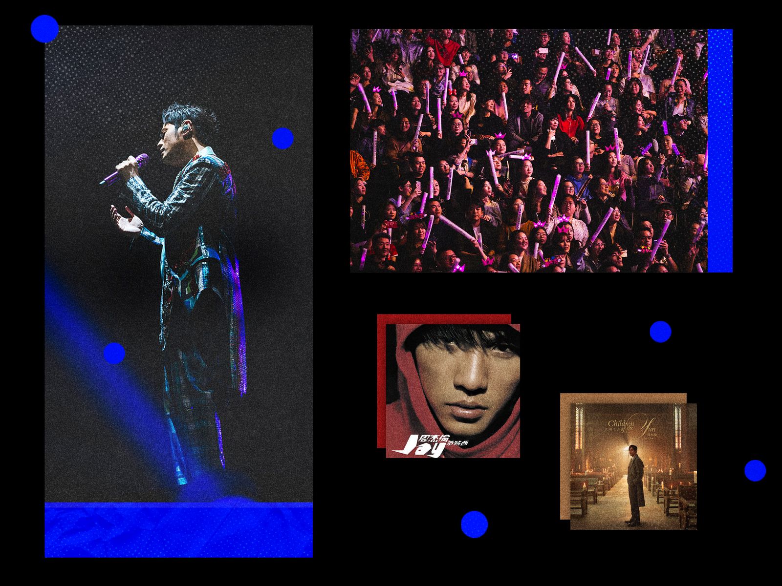 Jay Chou-cover