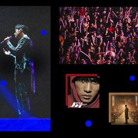 Jay Chou-cover